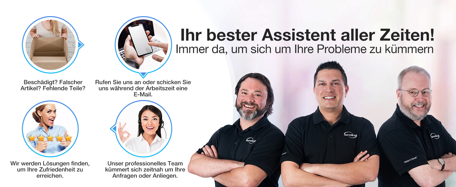 iSpring US31