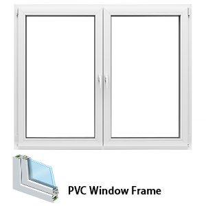window screening