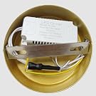lampe de plafond moderne