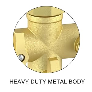 hose splitter