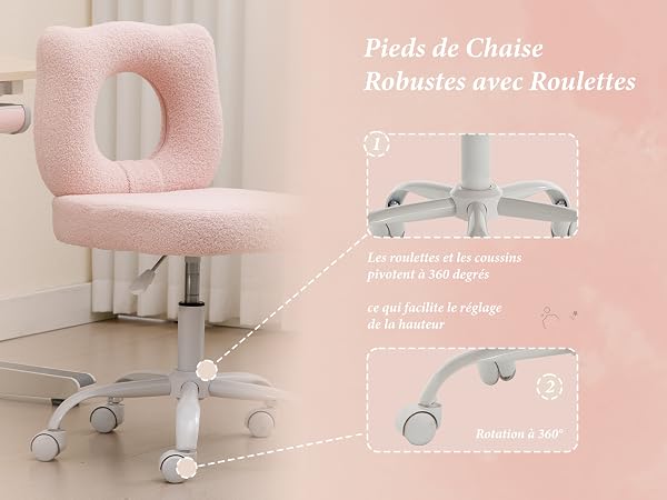 fauteuil enfant chambre