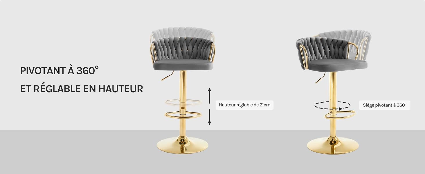 tabouret de bar