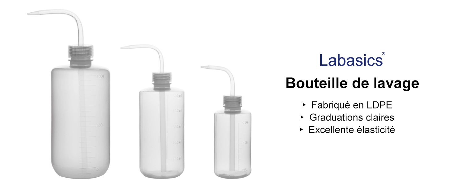 wash bottle