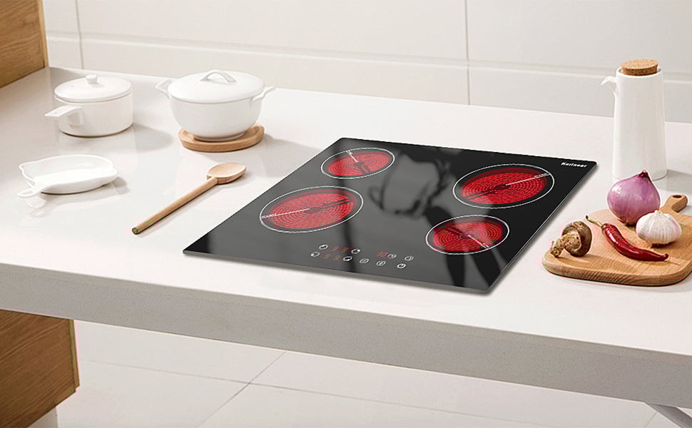 electric hob