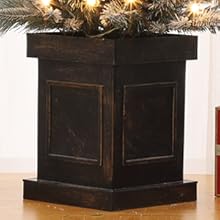 Arbre de Noël artificiel de qualité supérieure de 90 cm