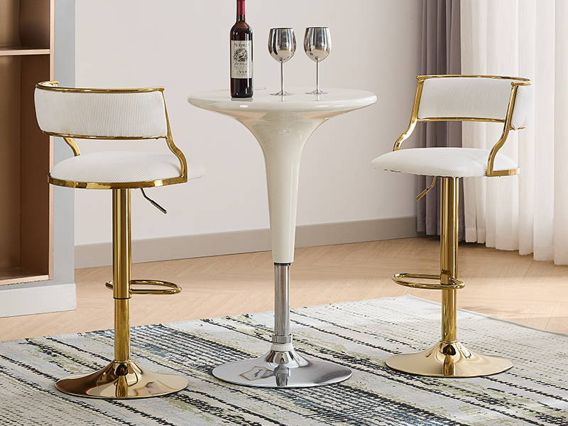 chaise haute cuisine