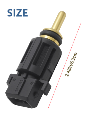 Engine Coolant Temperature Sensor