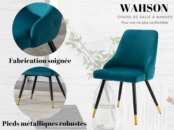 chaise de restaurant