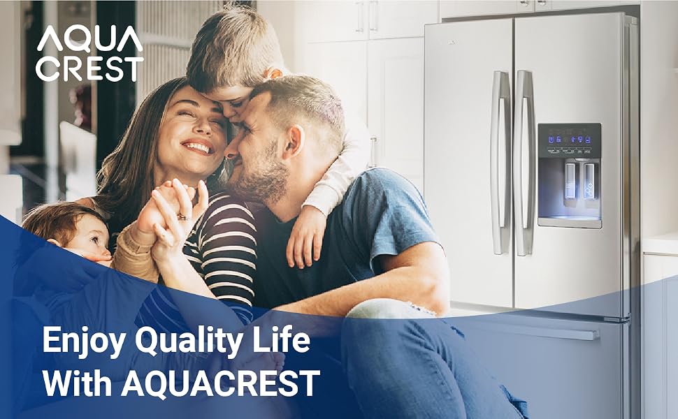 AQUA CREST