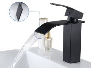 robinet lavabo