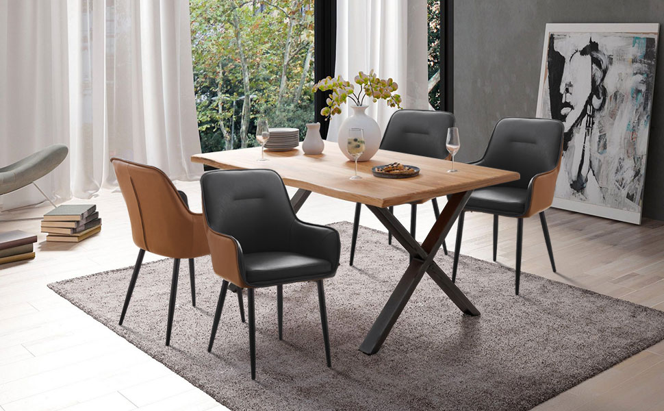 kitchen leisure chairs