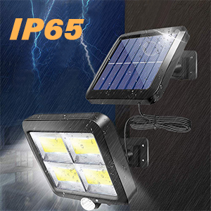 IP65 waterproof 