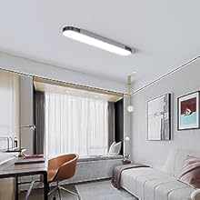Ceiling light for bedroom