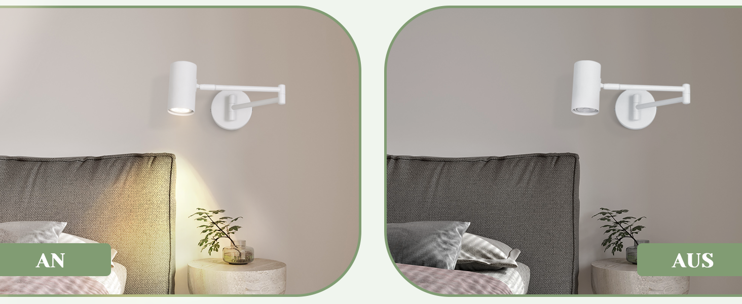 wandlampe kinderzimmer 
