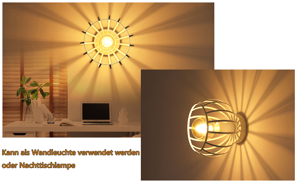 ceiling light