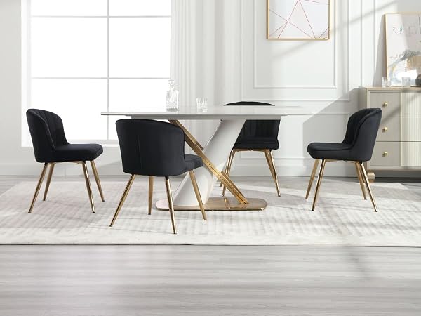 chaise salle a manger