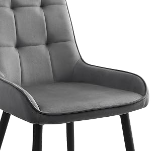 Upholstered Lounge Chairs