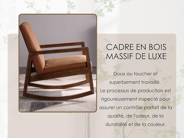 fauteuil relax