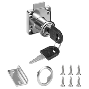 cerradura con llave