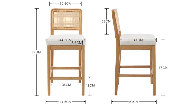Bar Stools Image 3
