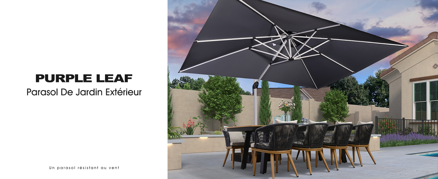 parasol hesperide 3x4