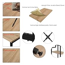 MDF