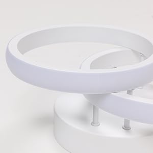 LED Deckenleuchte