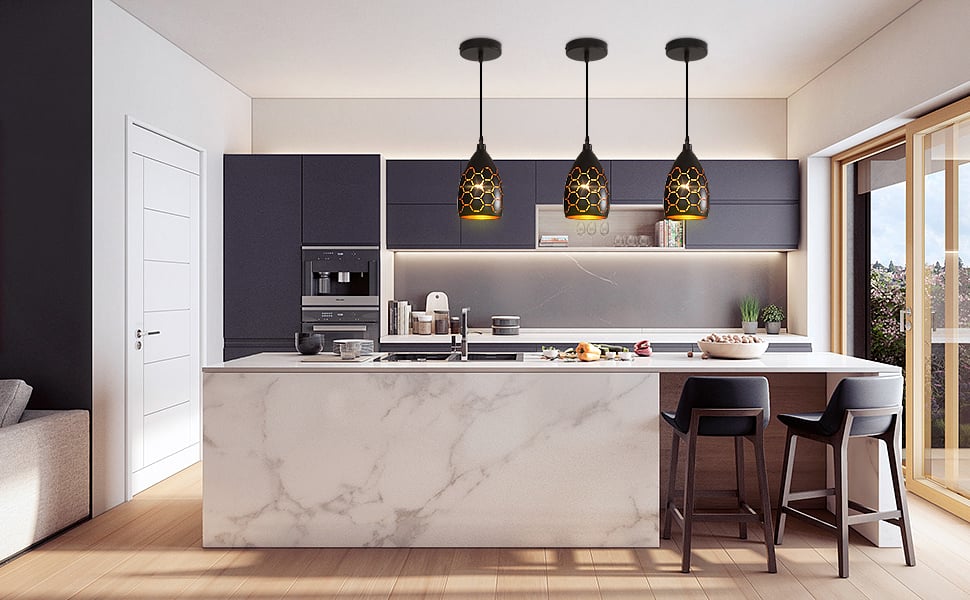 lampada a sospensione