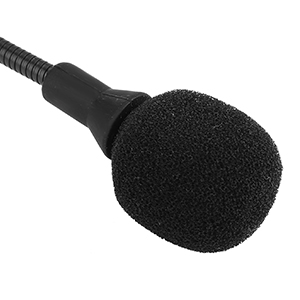 Helm-Headset