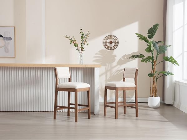 chaise de bar