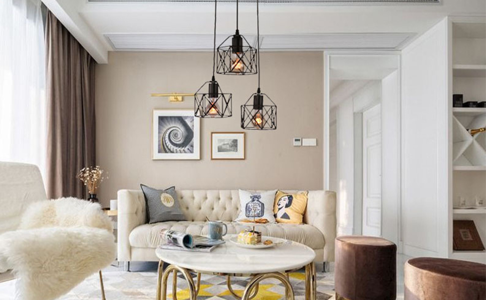 industrial pendant light 3