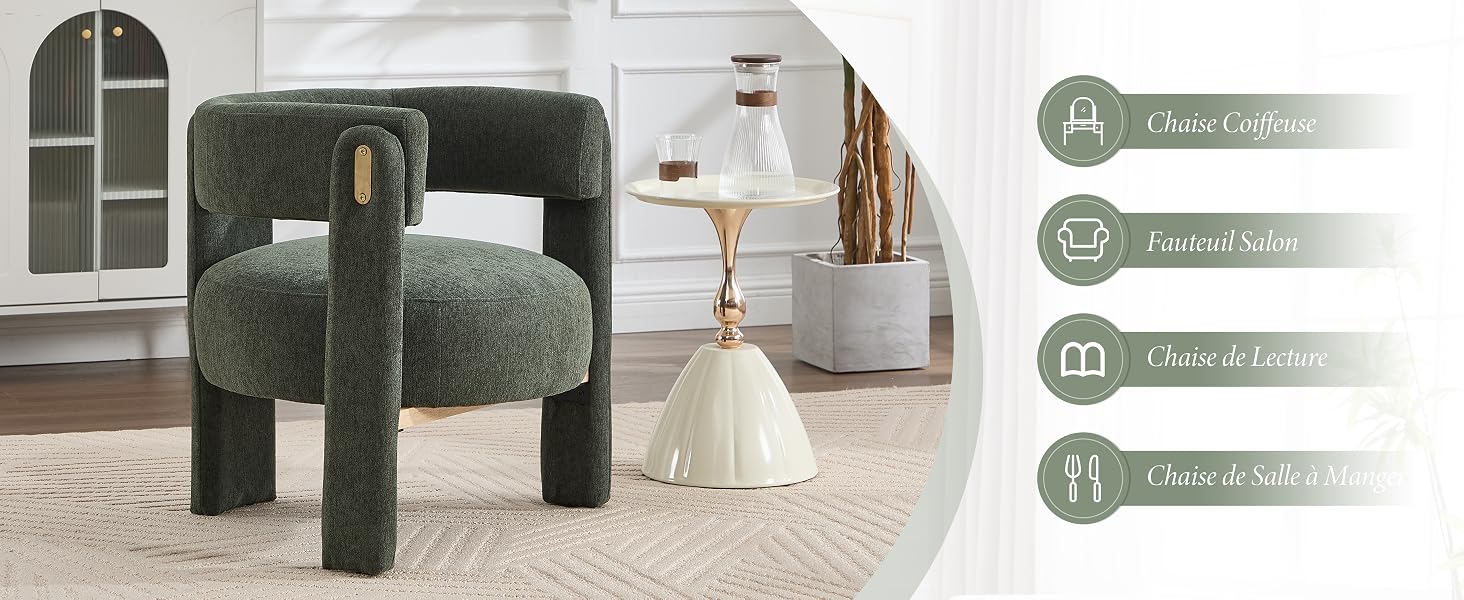 Fauteuil relax