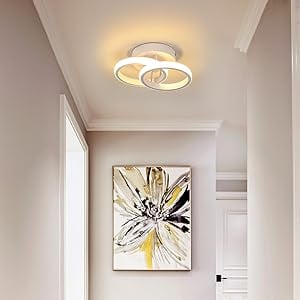 LED Deckenleuchte