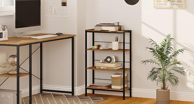 Étagère Rangement