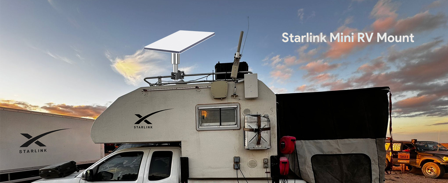 Roteador EDUP Starlink Mini WiFi 6, roteador de Angola