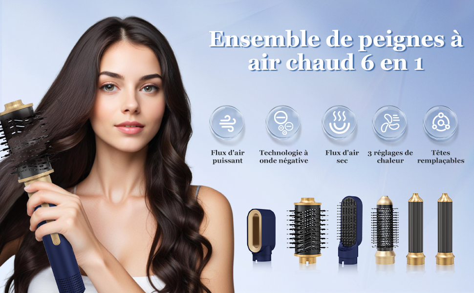 Los mejores productos para tu cabello