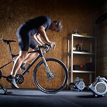 3 ventilatorstanden - 54 km/u max