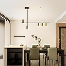 lampadari moderni a sospensione