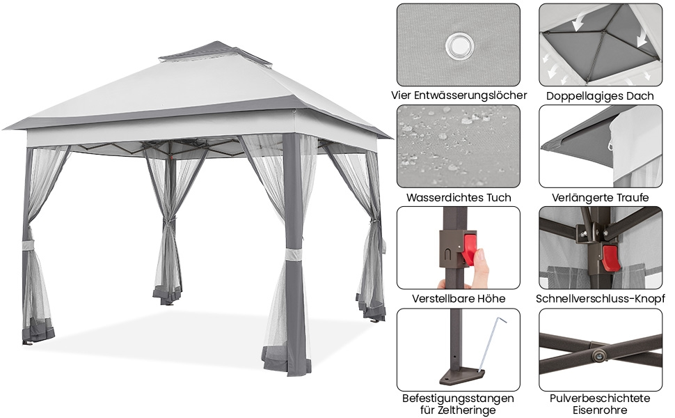 Pavillon
