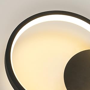 lampe murale led moderne