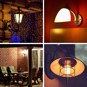 ampoule led e27