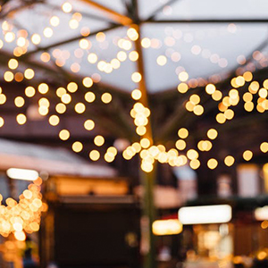 lichterkette