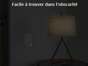 kit interrupteur sans fil interupteur sans fil interieur interrupteur radio extérieur 