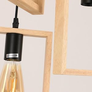 Suspension Luminaire