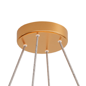 led hanging ceiling light