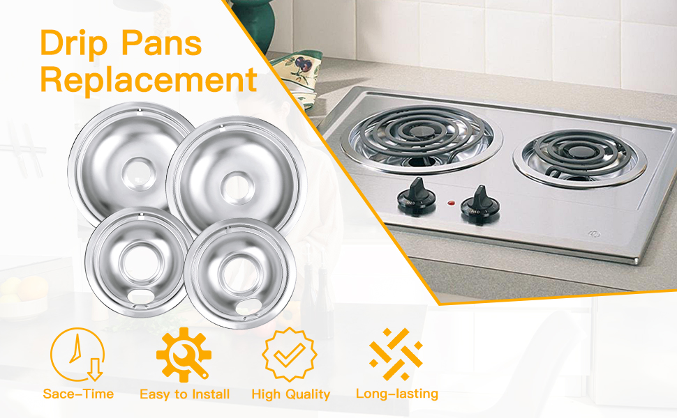 drip pan