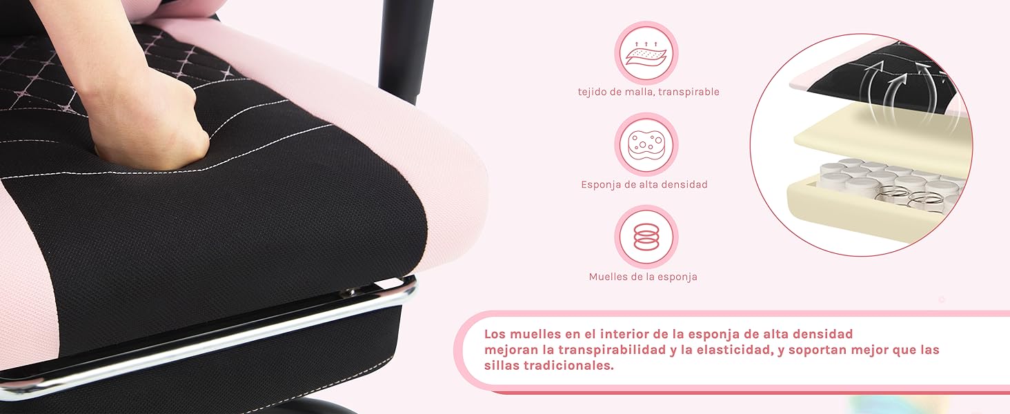 Silla Gaming