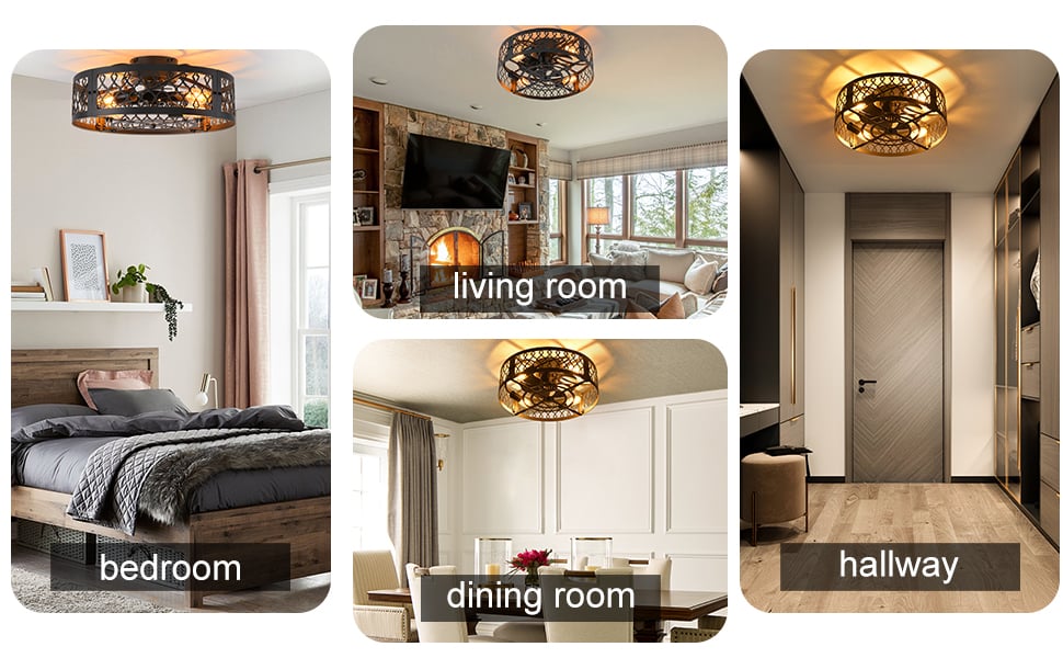 ceiling fan