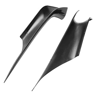un paio di spoiler arriva in fibra di carbone per BMW E90 V10 V10 V10 V10 V10 V10 V10 V10 V10 V10 V10 V10 V10 V10 V10