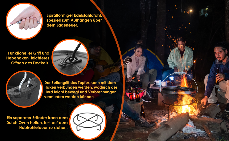 dutch oven
